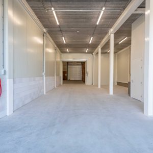 Bedrijfsunit 11: 300m²